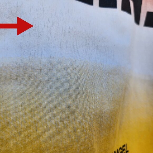 Suspicious Antwerp LA Lost Angel Tee - Picture 9 of 9